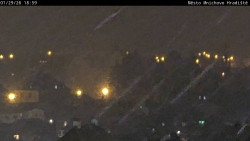 Panorama Mnichova Hradiště