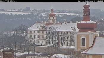 Město Mnichovo Hradiště