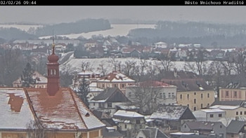 Město Mnichovo Hradiště