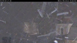 Panorama Mnichova Hradiště