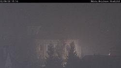 Panorama Mnichova Hradiště