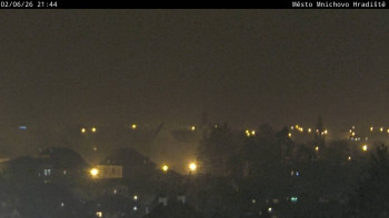 Město Mnichovo Hradiště