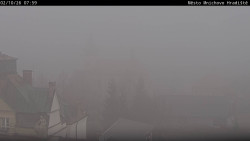 Panorama Mnichova Hradiště