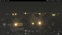 Panorama Mnichova Hradiště