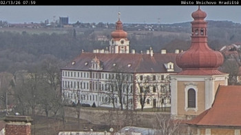 Město Mnichovo Hradiště