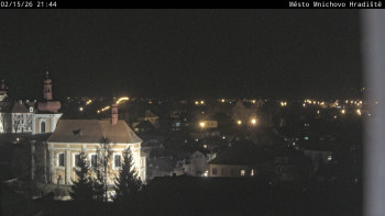 Město Mnichovo Hradiště