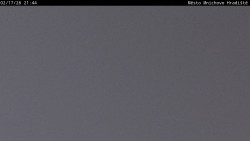 Panorama Mnichova Hradiště