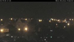 Panorama Mnichova Hradiště