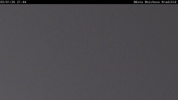 Město Mnichovo Hradiště