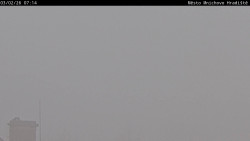 Panorama Mnichova Hradiště