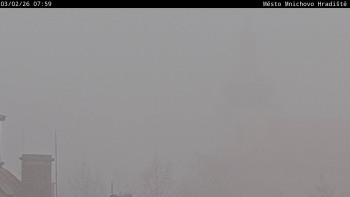 Město Mnichovo Hradiště