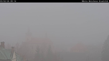 Město Mnichovo Hradiště