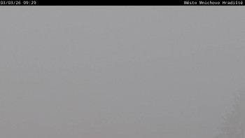 Město Mnichovo Hradiště