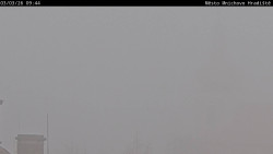 Panorama Mnichova Hradiště