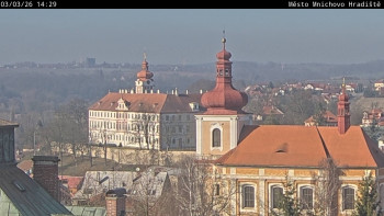Město Mnichovo Hradiště