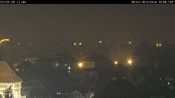 Panorama Mnichova Hradiště