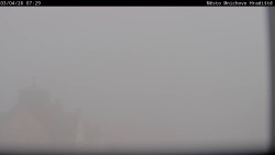 Panorama Mnichova Hradiště