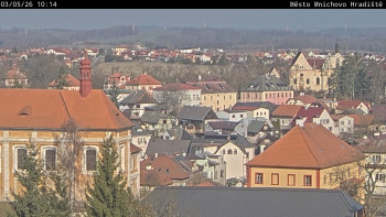 Město Mnichovo Hradiště