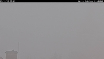 Město Mnichovo Hradiště