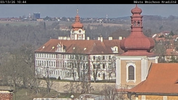 Město Mnichovo Hradiště