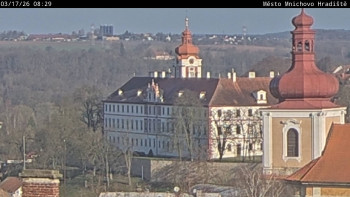 Město Mnichovo Hradiště