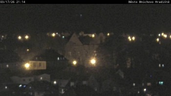 Město Mnichovo Hradiště