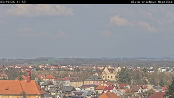 Město Mnichovo Hradiště