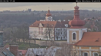 Město Mnichovo Hradiště