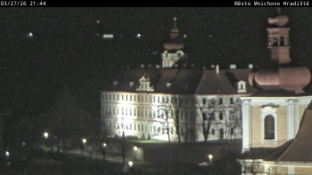 Město Mnichovo Hradiště