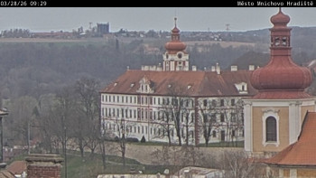 Město Mnichovo Hradiště