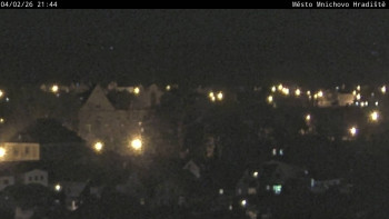 Město Mnichovo Hradiště