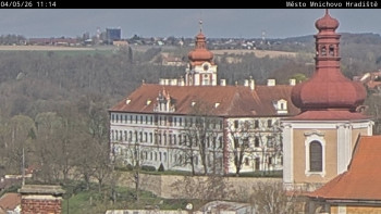 Město Mnichovo Hradiště