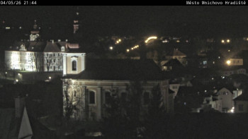 Město Mnichovo Hradiště