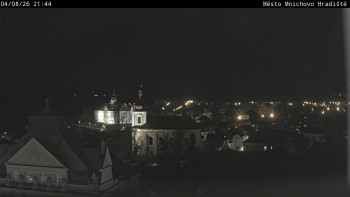 Město Mnichovo Hradiště