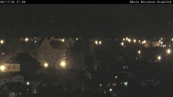 Město Mnichovo Hradiště