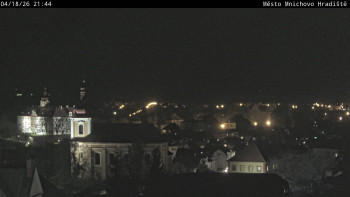 Město Mnichovo Hradiště