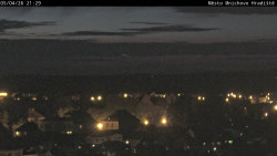 Panorama Mnichova Hradiště