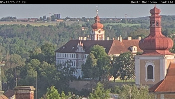 Město Mnichovo Hradiště