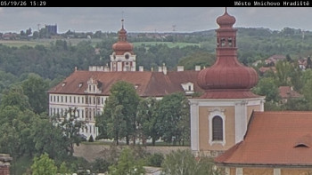 Město Mnichovo Hradiště