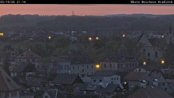 Město Mnichovo Hradiště
