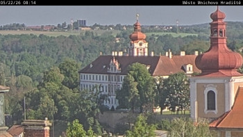 Město Mnichovo Hradiště