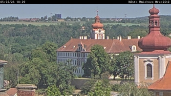 Město Mnichovo Hradiště