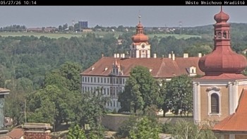 Město Mnichovo Hradiště