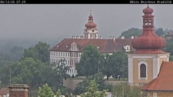 Město Mnichovo Hradiště