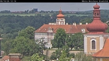 Město Mnichovo Hradiště