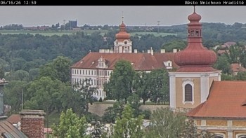 Město Mnichovo Hradiště