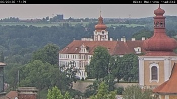 Město Mnichovo Hradiště