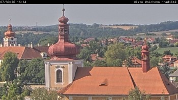 Město Mnichovo Hradiště