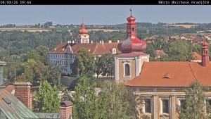 Miasto Mnichovo Hradiště - Panorama Mnichova Hradiště - 8.8.2026 v 09:45 Miasto Mnichovo Hradiště - Panorama Mnichova Hradiště - 8.8.2026 v 09:45