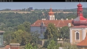 Miasto Mnichovo Hradiště - Panorama Mnichova Hradiště - 8.8.2026 v 10:45 Miasto Mnichovo Hradiště - Panorama Mnichova Hradiště - 8.8.2026 v 10:45